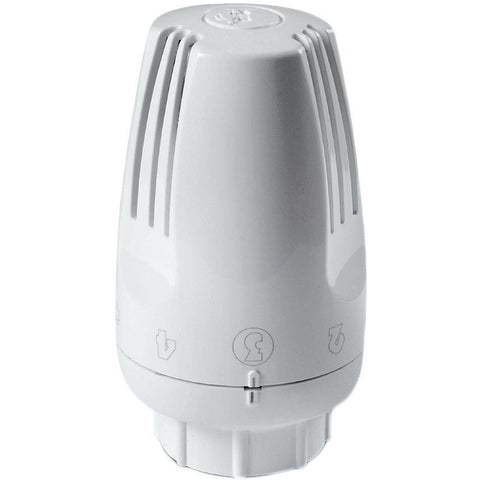 Thermostaatkop voor ventielradiator giacomini vloeistof M30 a-tell