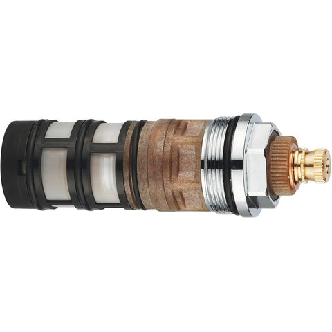 Thermostatisch element nobili