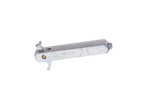 Linea Bertomani tige voor kruk 60x8 mm