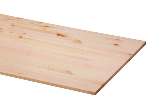 CanDo timmerpaneel grenen 200x60cm 18mm