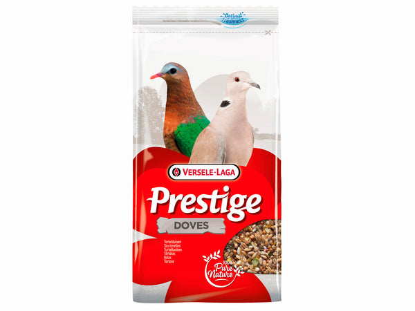 Prestige nourriture tourterelle 1kg
