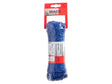 Mack touw 4mm 15m reflecterend blauw