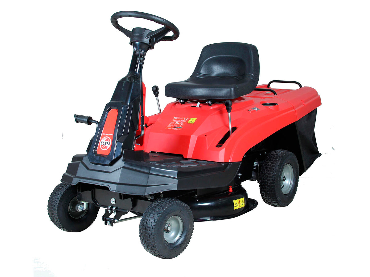 Elem tractormaaier 224cc 61cm