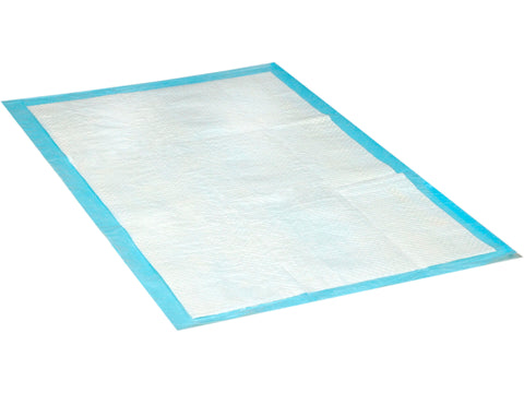 trainingsmat huisdieren 60x60 cm 50 stuks