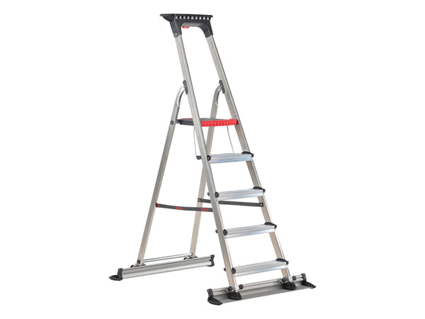 Altrex Gardenbase huishoudtrap/trapladder