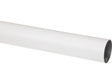 CanDo rampe d'escalier ø 45mm 270cm blanc