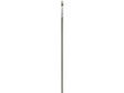 profilé escalier 45x23x1900 mm acier inoxydable