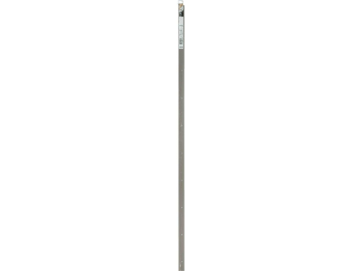 trapprofiel 45x23x1900 mm RVS