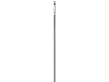 profilé escalier 45x23x1900 mm acier inoxydable