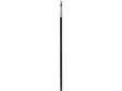 trapprofiel 45x23x1900 mm zwart