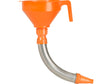 Pressol trechter met zeef 160mm