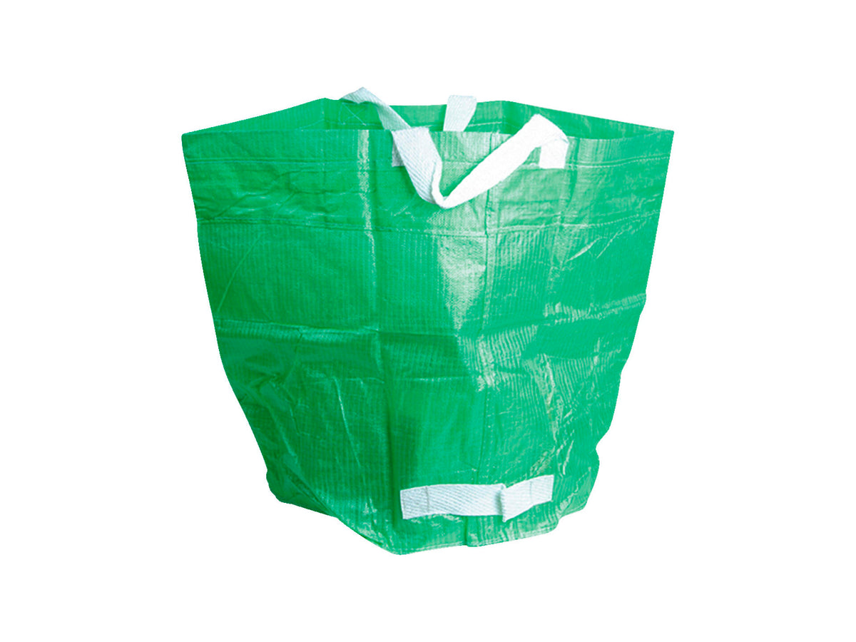 Polet tuinafvalzak 210l