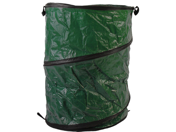 AVR tuinafvalzak pop up 120l