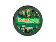 Polet tuinafvalzak pop-up 95l