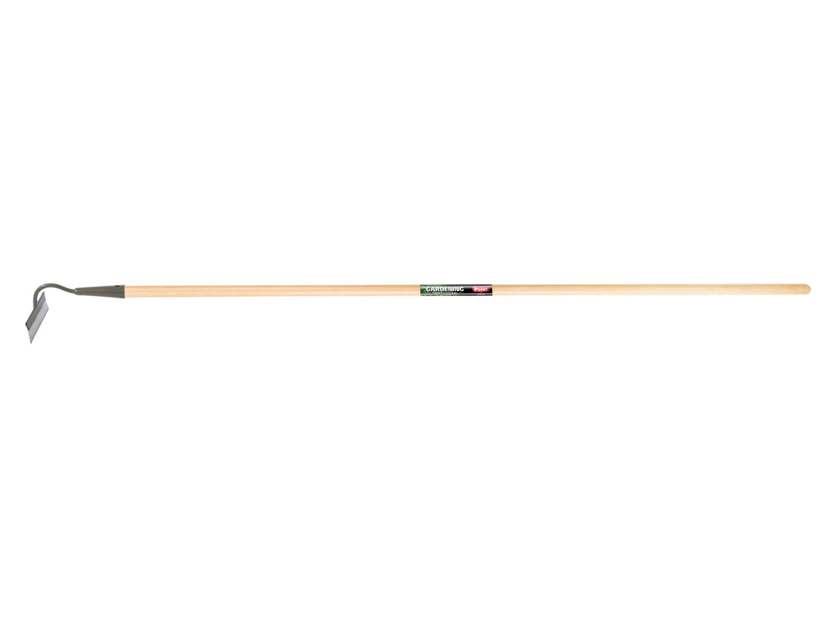 Polet tuinhak 16cm + steel