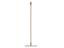 AVR tuinhark 40cm 16 tanden + steel 160cm
