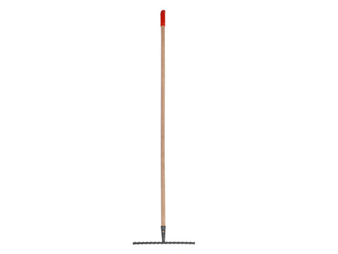 AVR tuinhark 40cm 16 tanden + steel 160cm