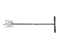 Polet griffe de jardin 95cm