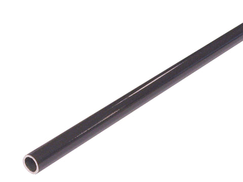 CanDo tussenprofiel vliegenraam 150cm antraciet
