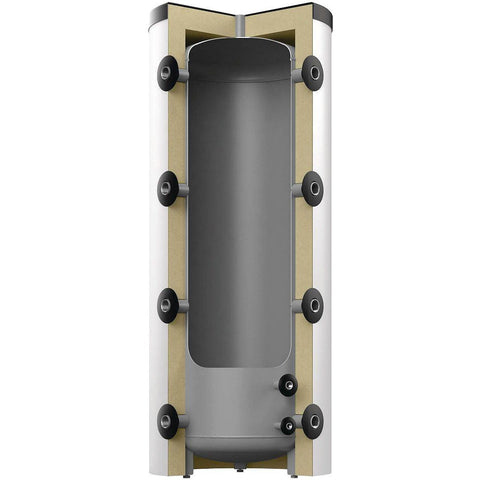 Universeel buffervat met 8 aansluitingen Hf 800 Label C Reflex