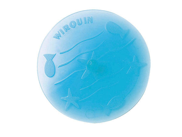 Wirquin bouchon d'évier universel 105mm