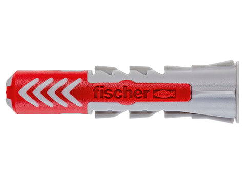 Fischer universele plug Duopower 6x30 mm 28 stuks