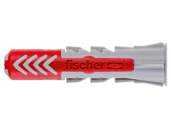 Fischer cheville universelle Duopower 6x30 mm 28 pièces