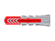 Fischer cheville universelle Duopower 8x40 mm 100 pièces
