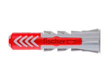 Fischer cheville universelle Duopower 8x40 mm 100 pièces