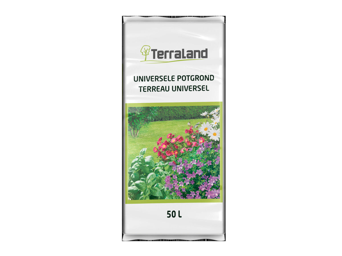 Terraland universele portgrond 50l