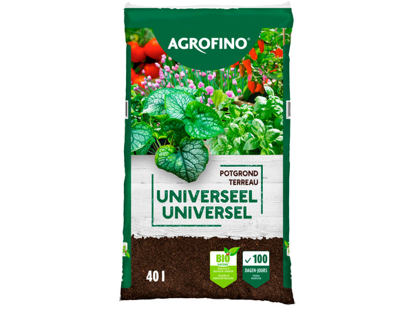Agrofino universele potgrond 40l