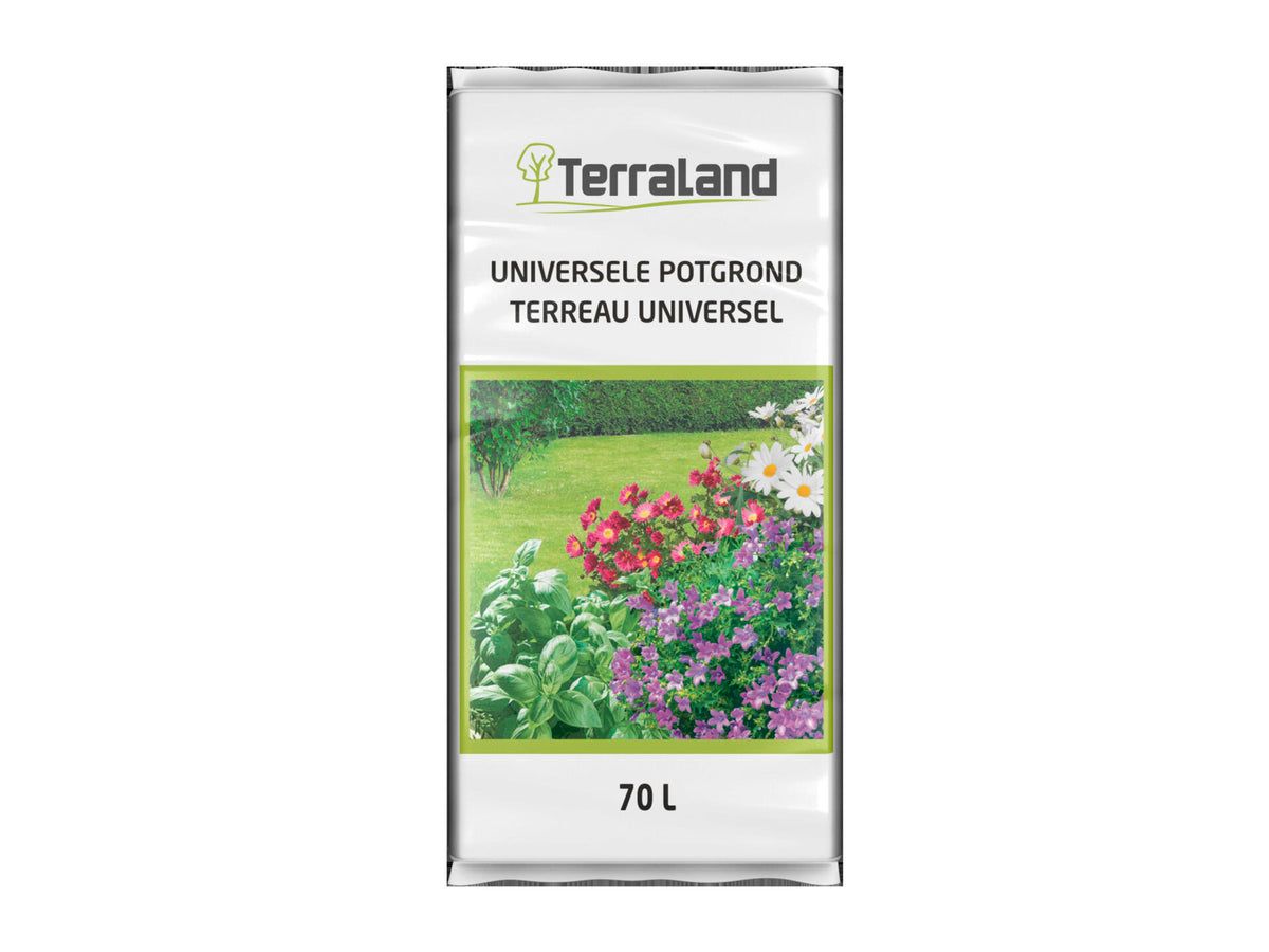 Terraland universele potgrond 70l