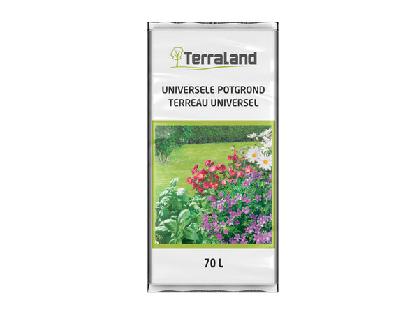Terraland universele potgrond 70l
