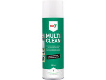 Tec7 nettoyant moussant universel 500ml