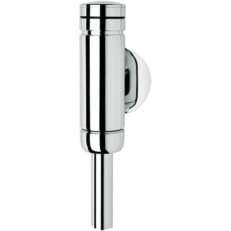 Urinoirspoeler Franke aqualine chroom