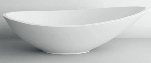 van marcke collection java style lavabo a poser ovale sans trou