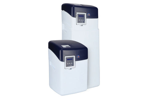 van marcke compact eco maxi waterverzachter klep erie capaciteit 110 25 m f h