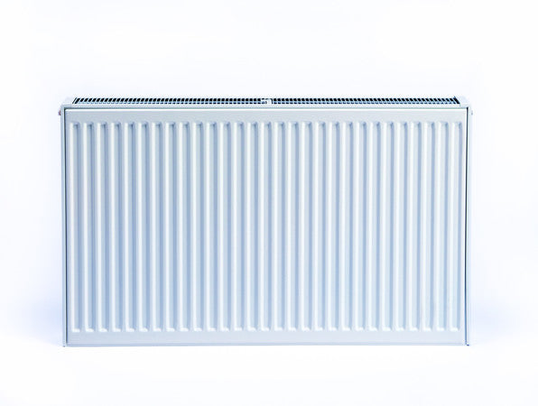 van marcke compact t22 radiateur horizontal panneaux h500 x l2000 2898w blanc