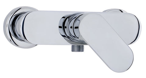 van marcke origine nera mitigeur de douche sans set de douche chrome