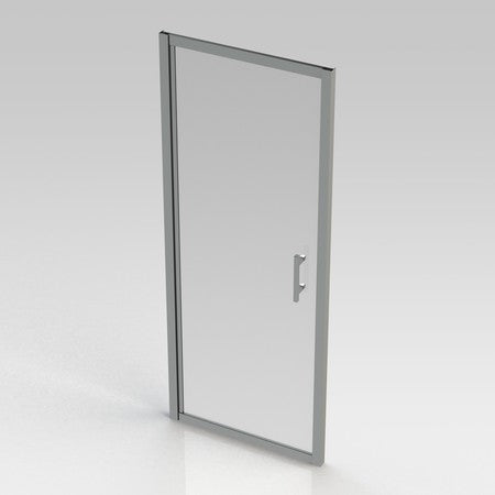 Van Marcke Origine Swing Easy porte pivotante 800x1950 mm