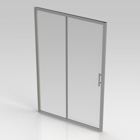 Van Marcke Origine Swing Easy schuifdeur 1400x1950 mm