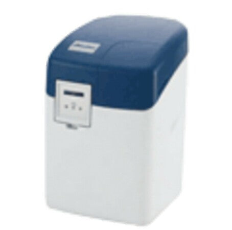 Van Marcke Pro Compact Eco Mini tête ERIE volumétrique capacité 50/25 M³/F°H