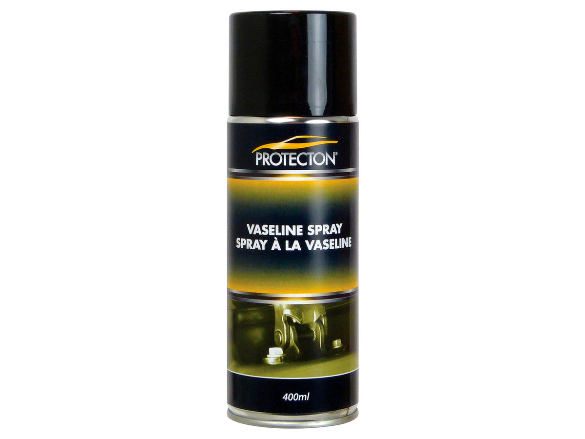 Protecton vaselinespray 400ml, auto onderhoudsmiddelen — SKU COLOS-594773, EAN 8711293463619