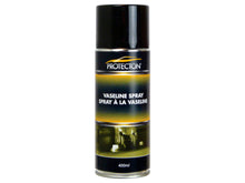 Protecton spray à la vaseline 400ml