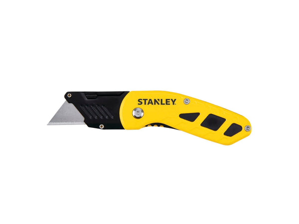 Stanley vast mes vouwbaar