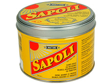 Sapoli cire en pâte 450ml incolore