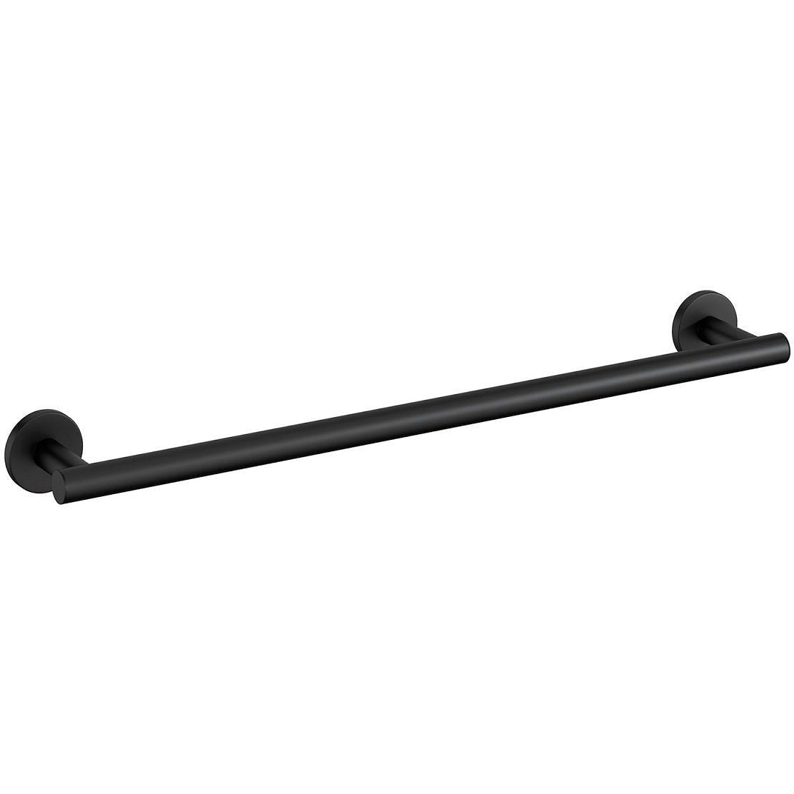 VASTE DROGER ARCHITECT S+ 59CM COSMIC MAT ZWART