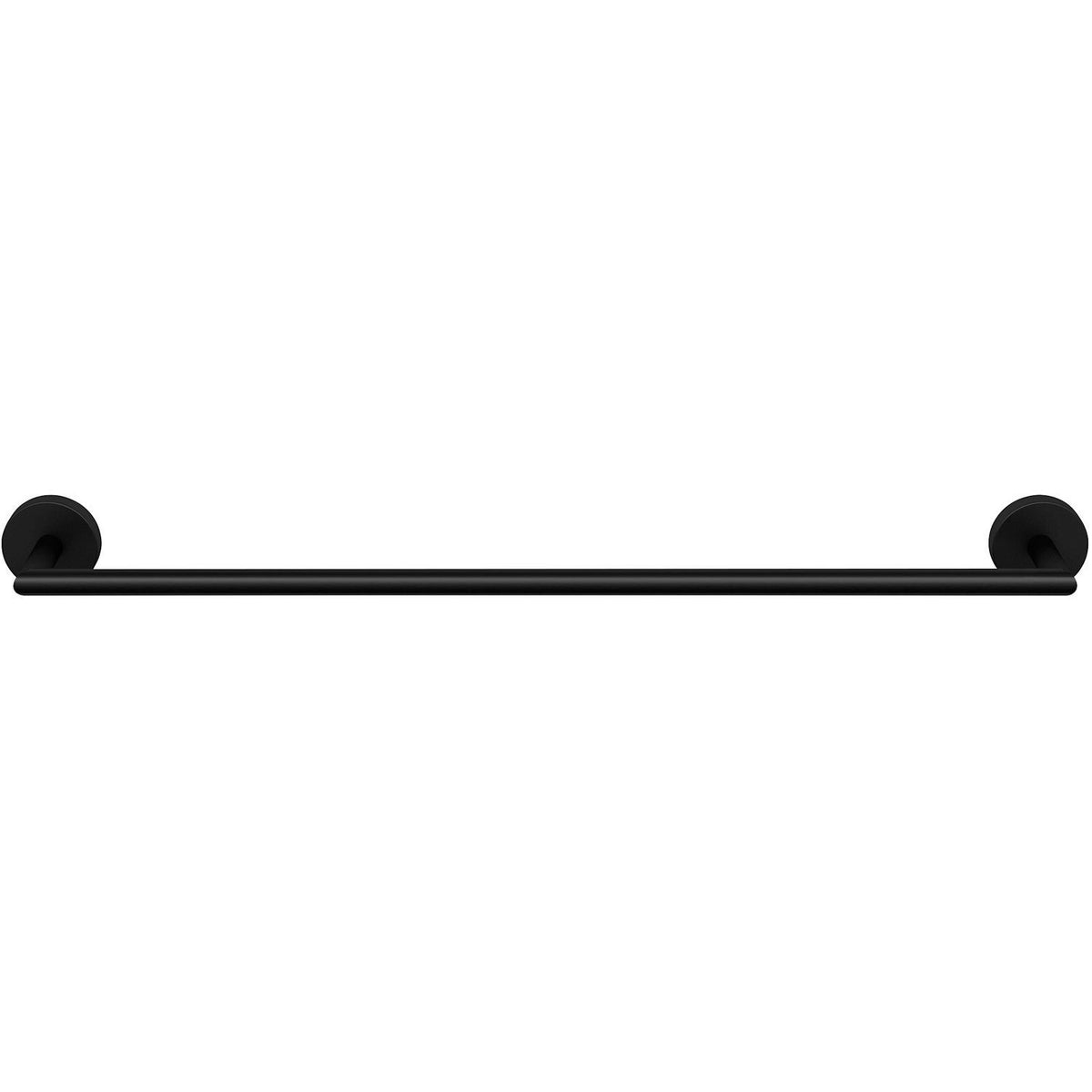 VASTE DROGER HOLD O(N) 60CM MAT ZWART