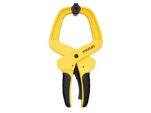 Stanley veerklem 100mm