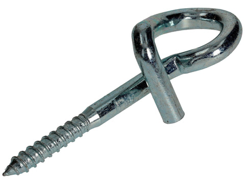 Mack veiligheidsschommelhaak 12x160 mm 2 stuks